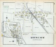 Cuylerville, Moscow, Livingston County 1902